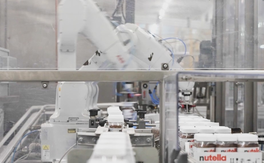 Dona da Nutella é alvo de inspeções antitruste da União Europeia