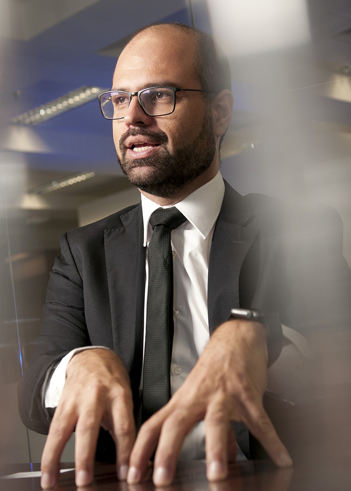 Messer chega ao Brasil e vê espaço para investir mais | Empresas ...