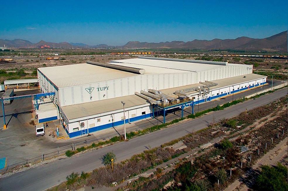  — Foto: Divulgação