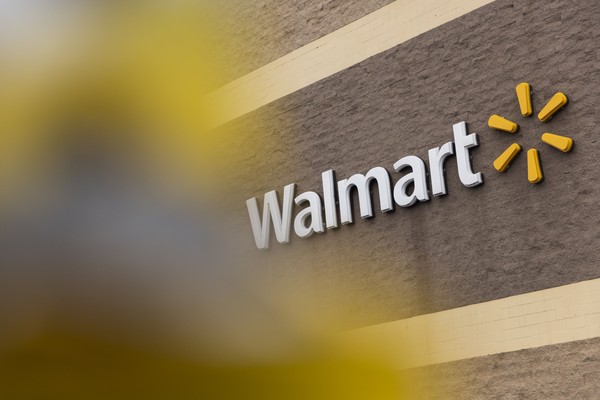Walmart surpreende em lucro e receita, com 'efeito coronavírus' ajudando  vendas - ISTOÉ DINHEIRO