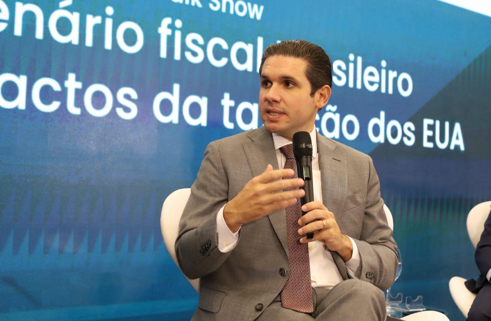 Motta: Aprovação do relatório do IR por unanimidade na comissão mostra que trabalho foi bem feito