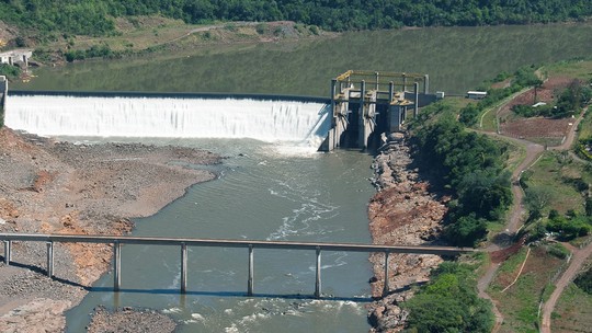 Saiba o que é e onde fica a barragem 14 de julho, que rompeu no Rio Grande do Sul