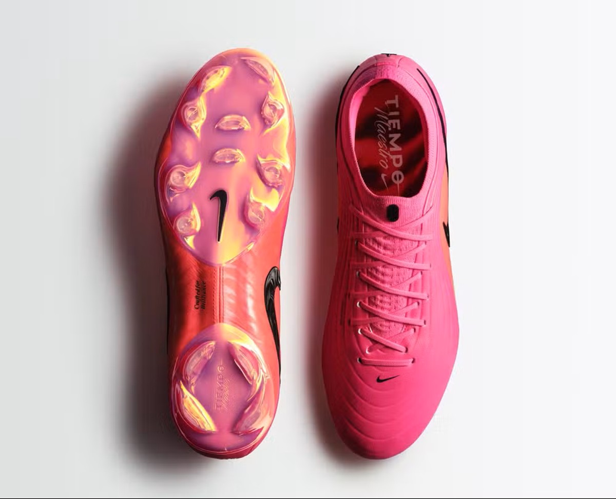 Lucro da Nike supera estimativas, mas ação cai no pós mercado