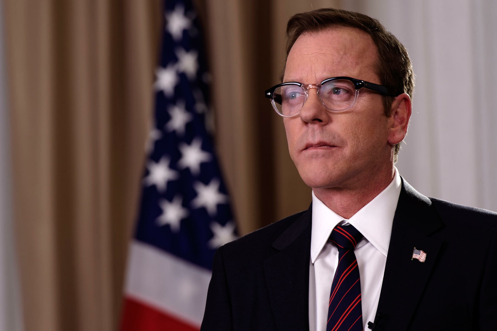 'Designated survivor': entenda quem é a figura que ganha importância em posses presidenciais nos EUA