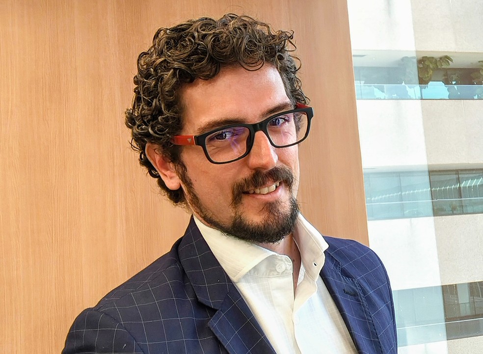 Advogado Rubens Lopes: a alíquota é o que vai dar o valor final do preço que será praticado pela empresa — Foto: Divulgação