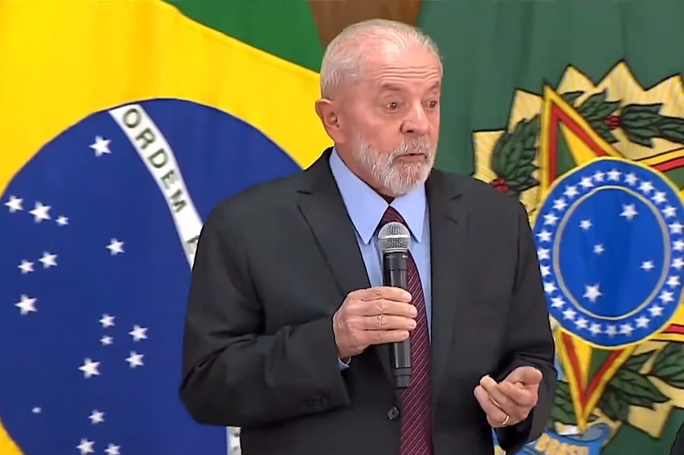 — Foto: Reprodução