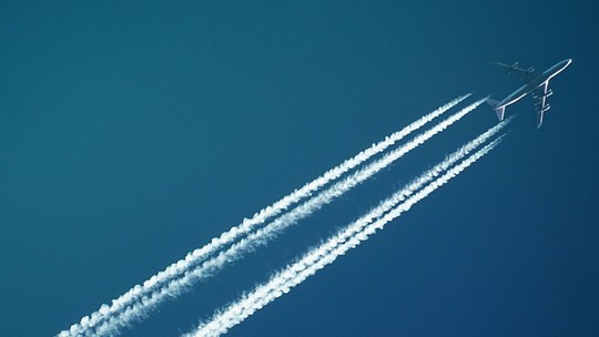 Combustível sustentável de aviação avança, mas representará apenas 0,53% da demanda em 2024 