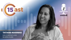 Diversidade mexe o ponteiro de vendas, diz Tatiana Marinho, CEO da Gana