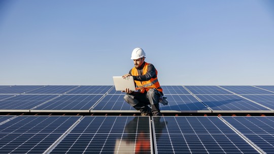 Banco BV lidera financiamentos para energia solar
