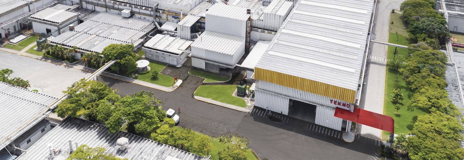 Dânica assume a Tekno após OPA e avança para o fechamento de capital