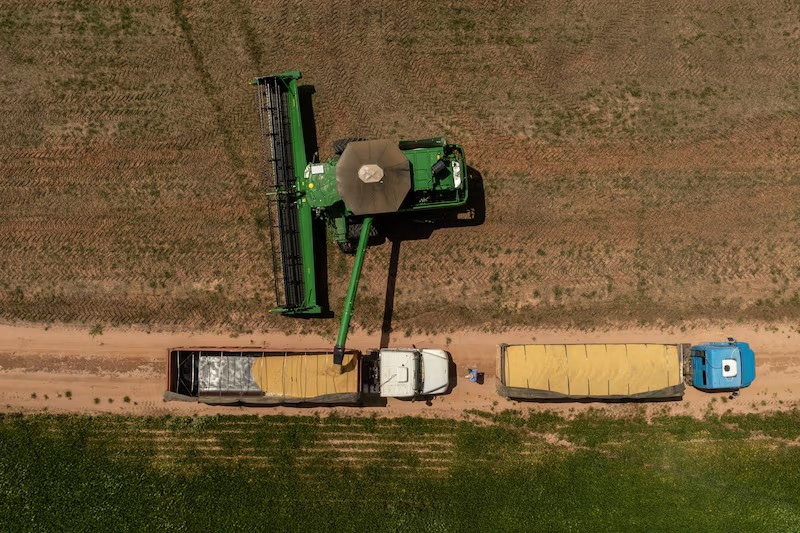 Guerra no Oriente Médio pressiona custos do agro e acende alerta em Goiás e no Brasil