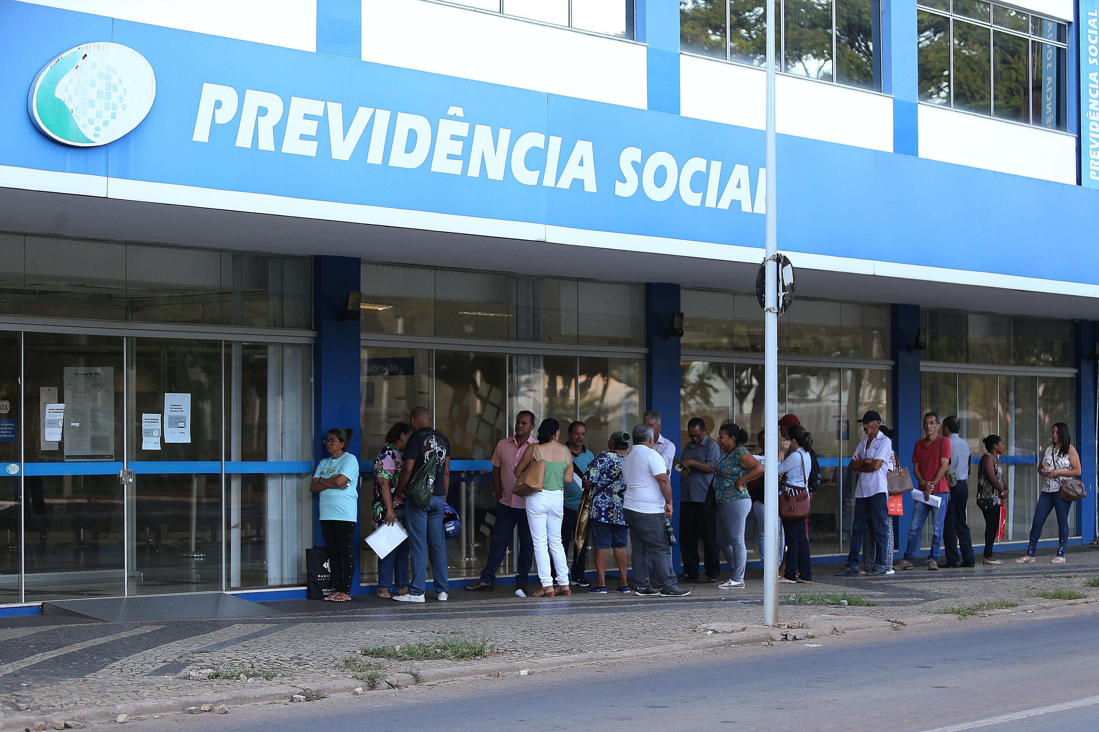 INSS: veja as datas de pagamento em maio de 2026
