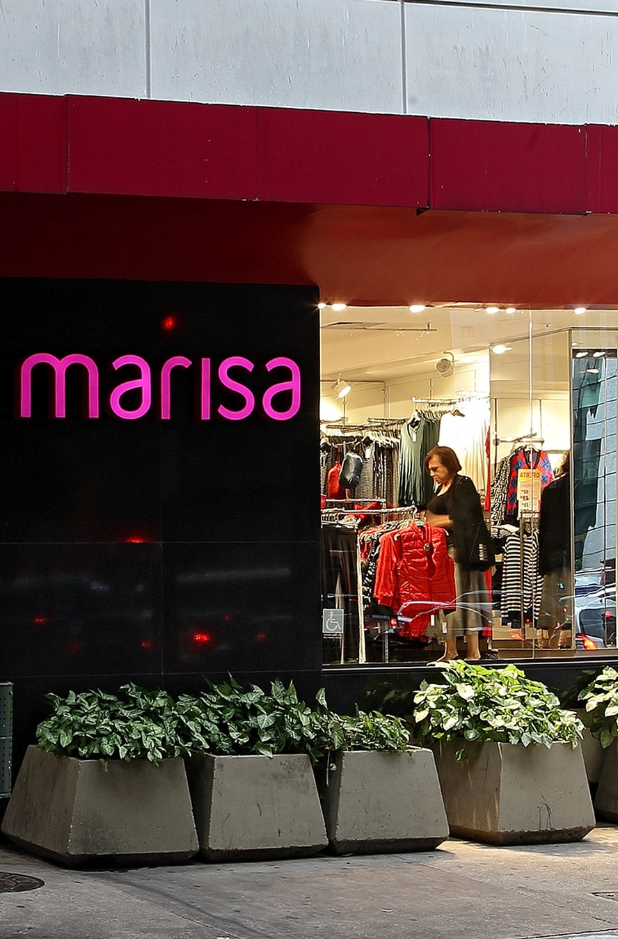 Com moda popular, Marisa vê 2021 melhor