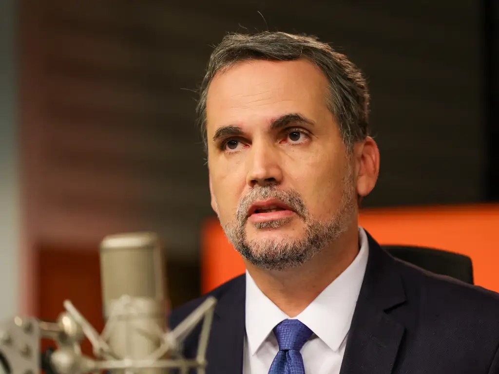 Exclusivo: Desoneração de gasolina e diesel é opção após fim de subvenções, diz Moretti - QTU Questões do Universo