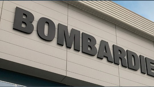 Lucro da Bombardier cai no 1º tri e receita vem pior que esperado devido a perfil de entregas 