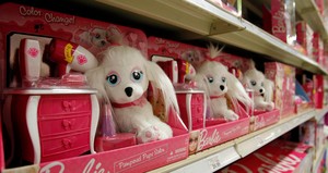 Indústria de brinquedos vê alta de até 9% nas vendas 