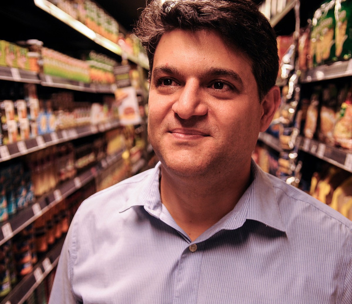 Com "dark kitchens", Grupo Pão de Açúcar entrará em mercado de restaurantes | Empresas | Valor ...