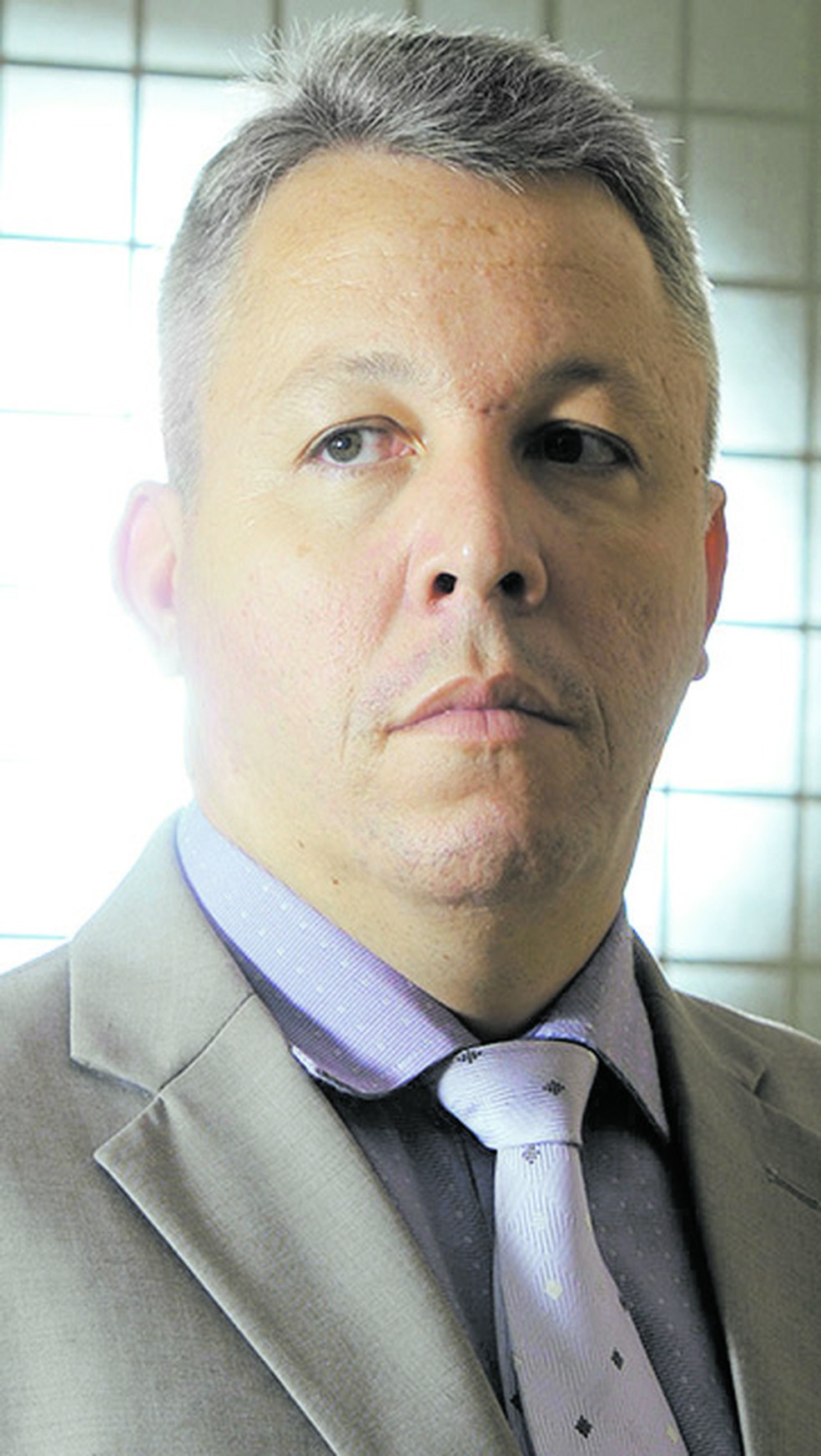 Douglas Campanini: “Estado deve estar seguro de que não vai haver perda de arrecadação” — Foto: Luis Ushirobira/Valor