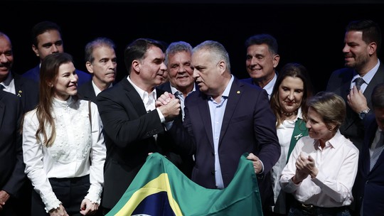 Política na Semana: Chapa completa sinaliza eixo de Flávio