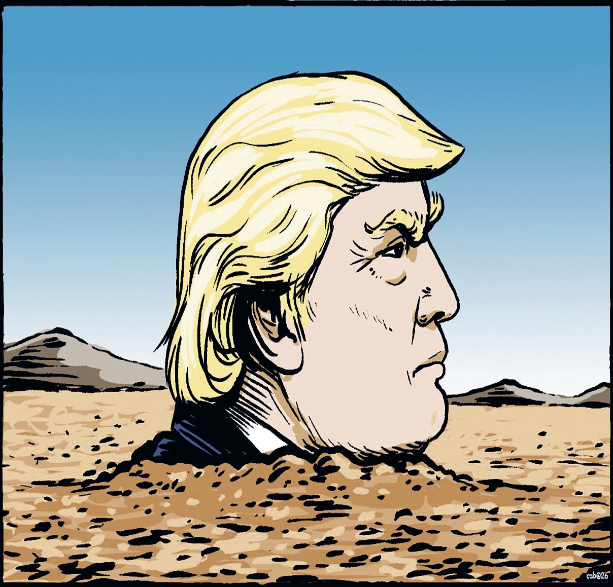 Ataques contraproducentes de Trump ao Fed