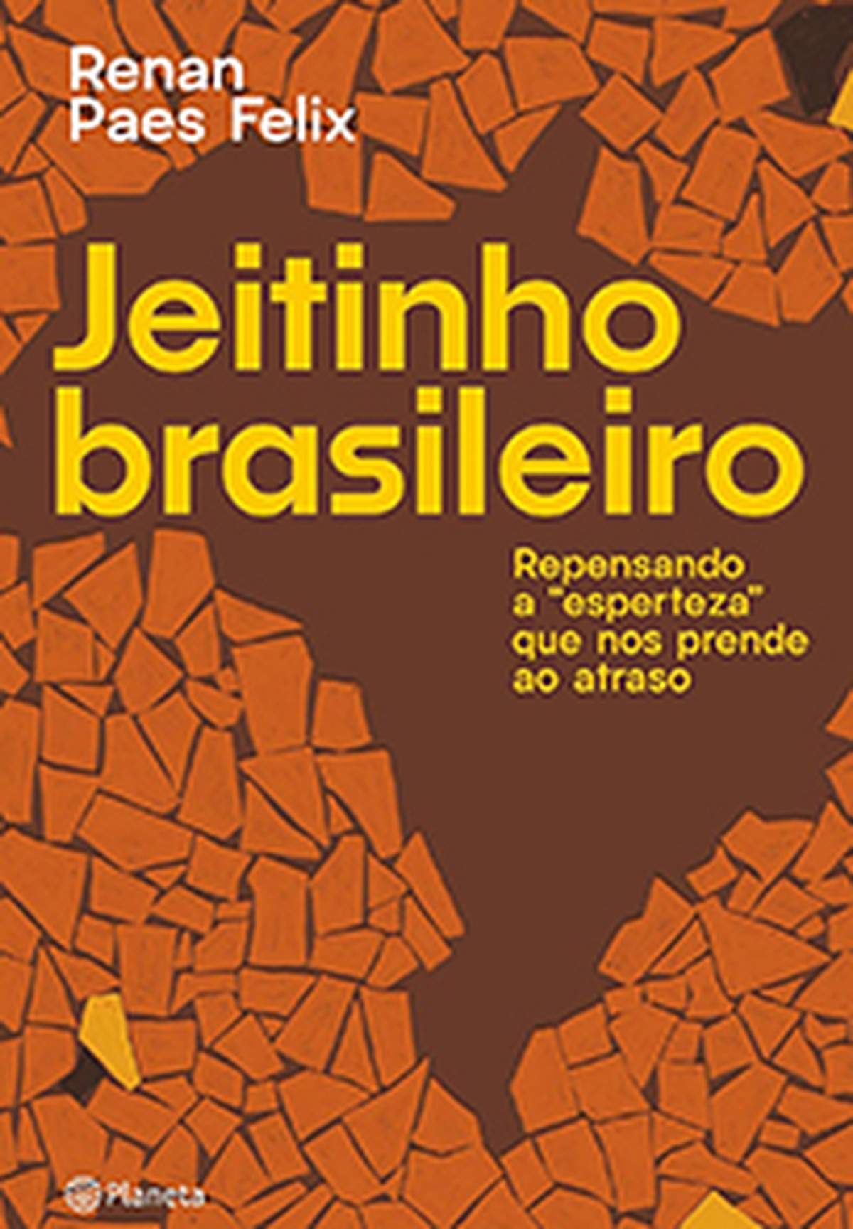 Uma análise sobre o ‘jeitinho brasileiro’; por que a economia não pode ser separada da vida social — Livros
