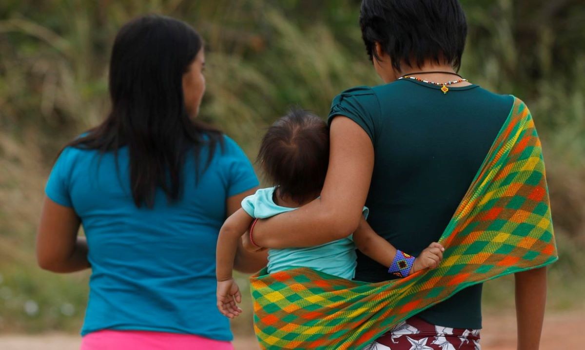 Como o Brasil deveria cuidar das crianças de até seis anos de idade