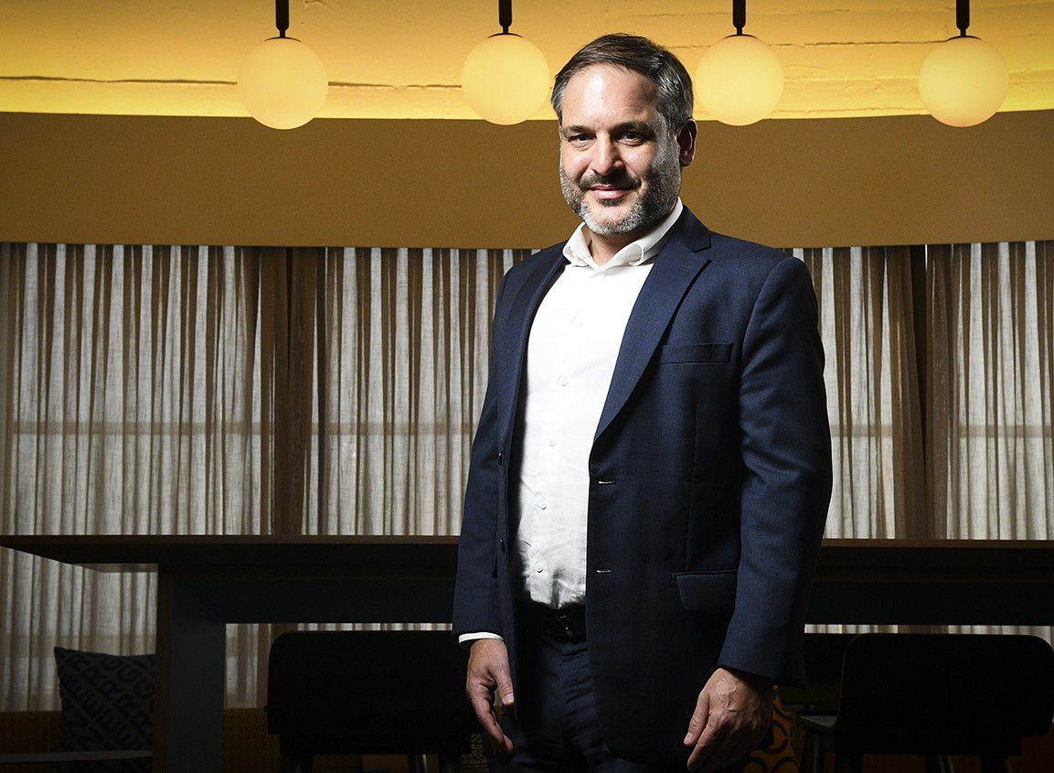 Origem Energia investe R$ 2 bi em térmicas a gás