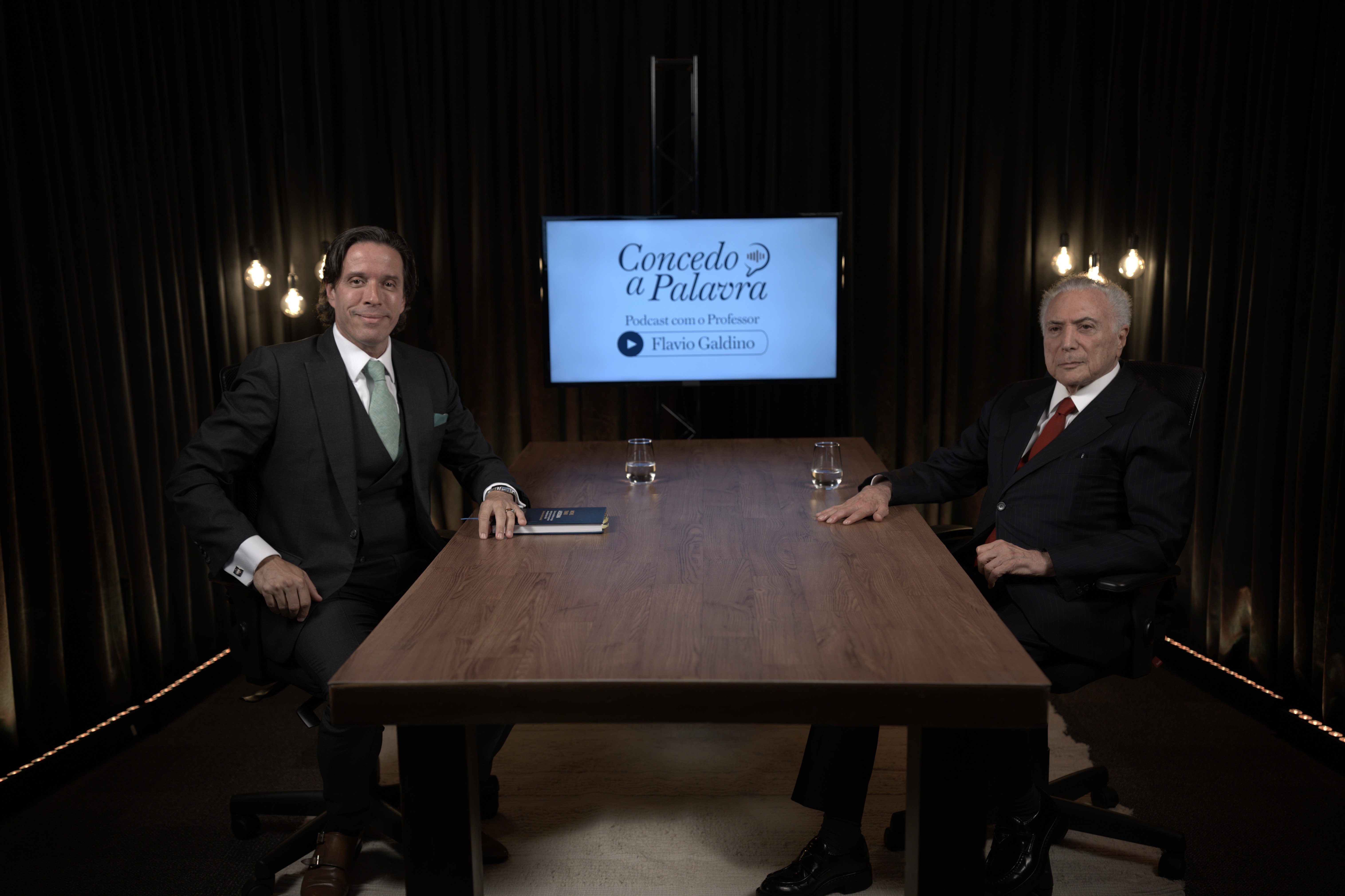 Novo videocast propõe debater temas jurídicos  de forma clara e acessível