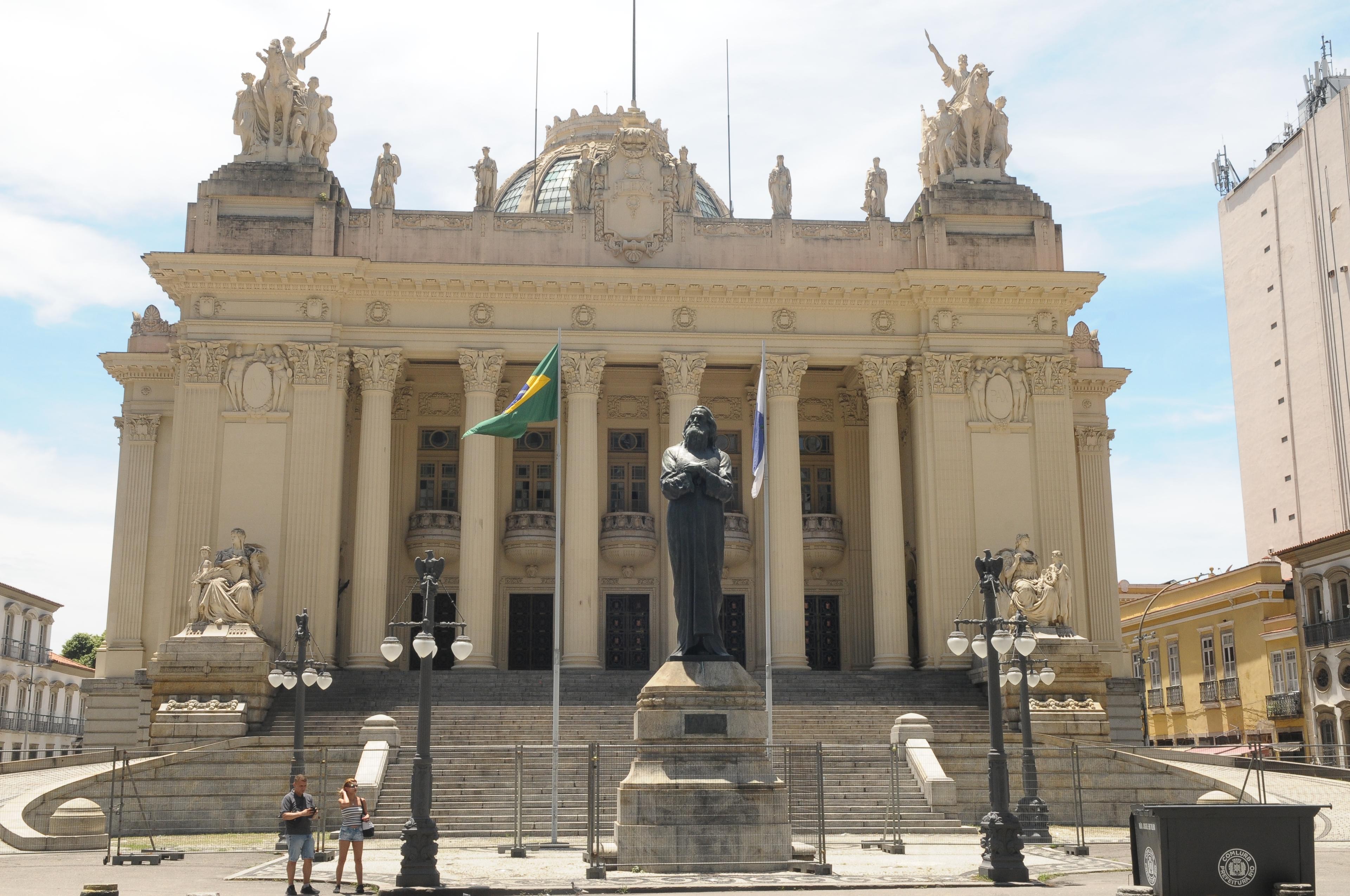 Ala da oposição a Ruas foi contra movimento para esvaziar votação na Alerj