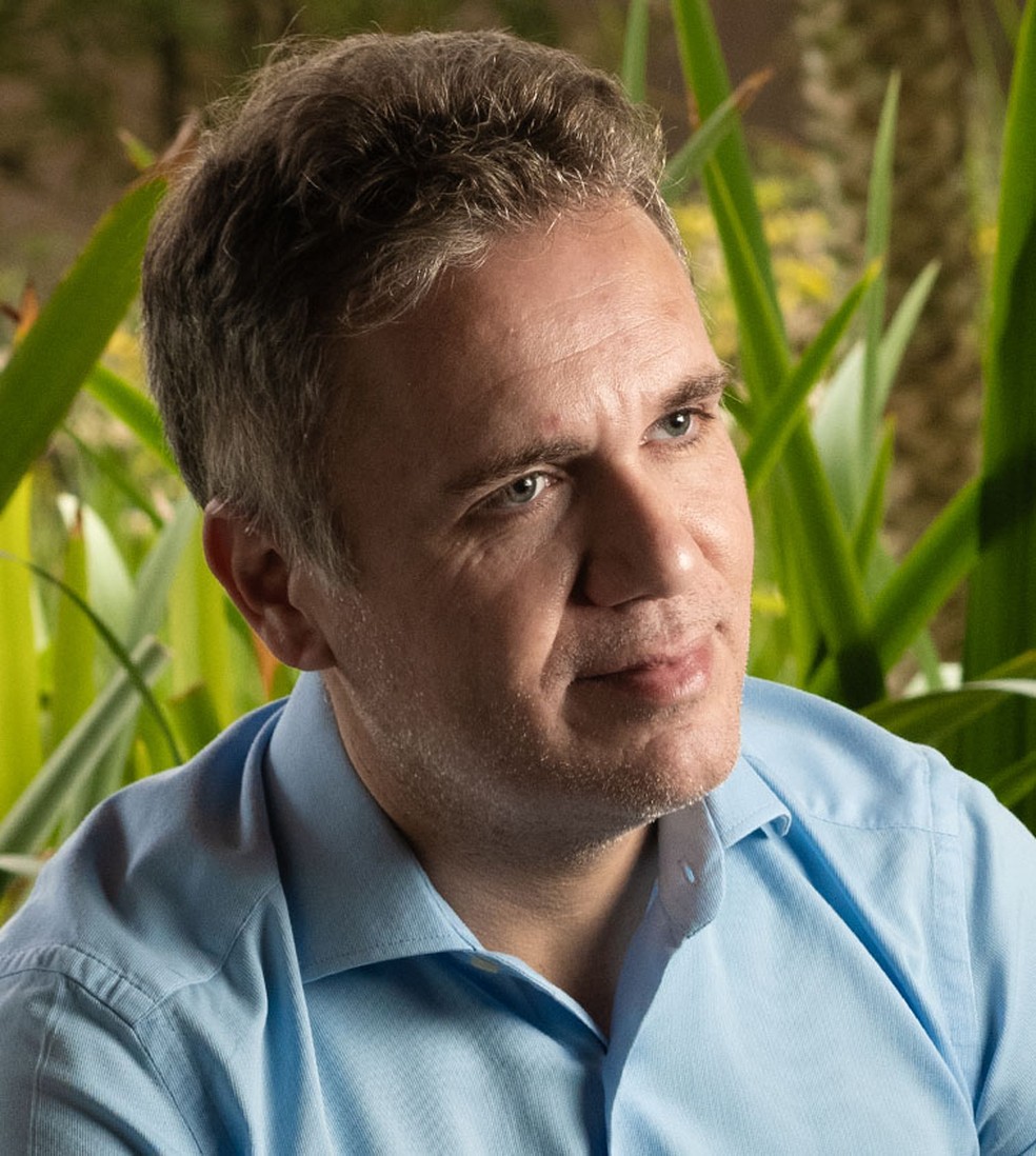 Borges: Na pandemia, União turbinou caixa dos governos regionais além da conta — Foto: Ana Paula Paiva/Valor