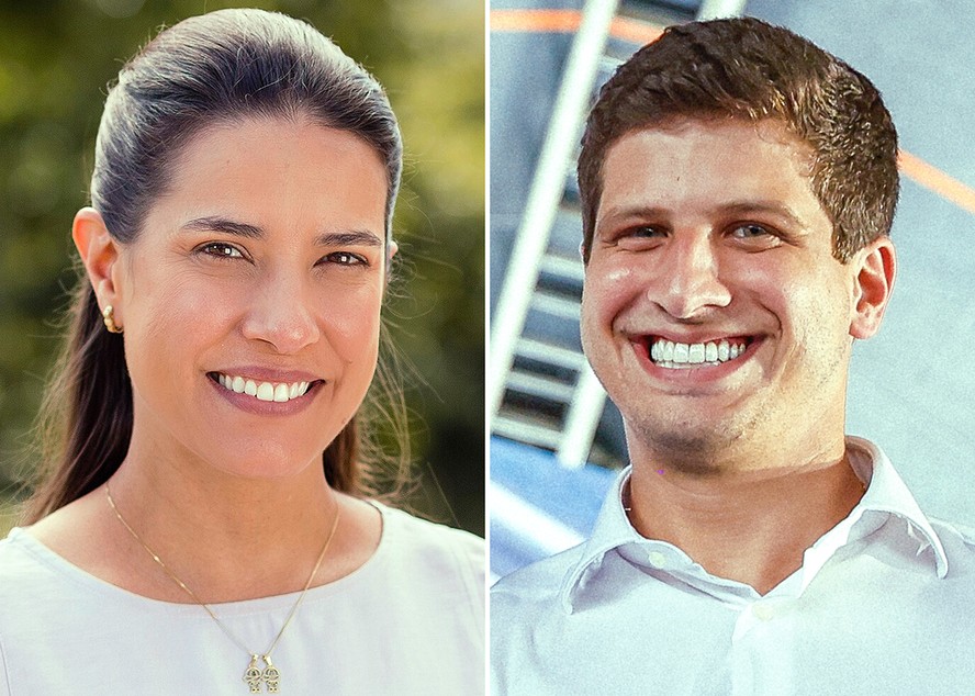 Nova pesquisa Datafolha em Pernambuco mede se Raquel Lyra define ...