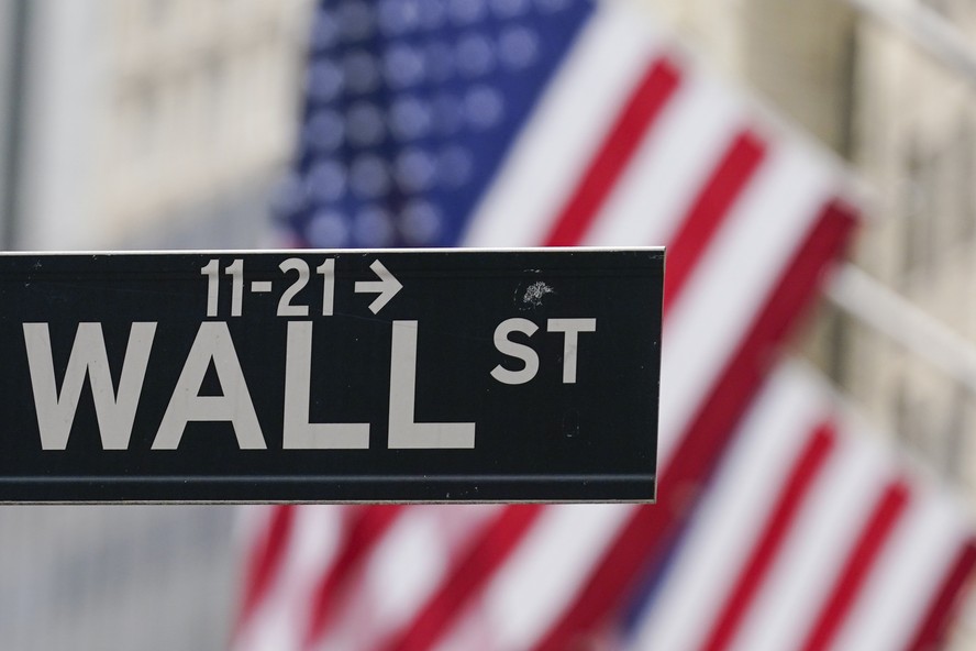 Wall Street; bolsas americanas, EUA