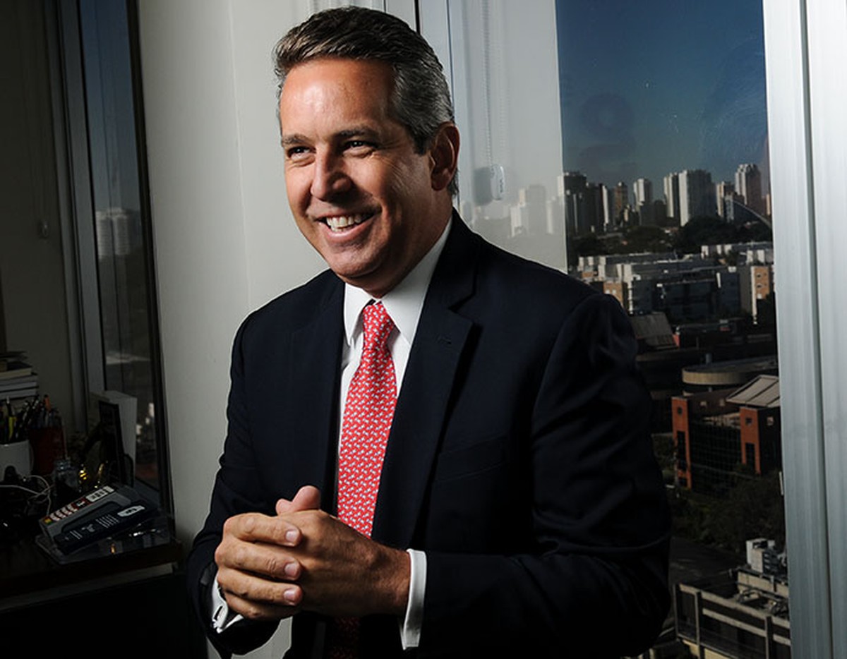 Getnet anuncia que seu CEO deixará o cargo em março de 2022 | Finanças ...