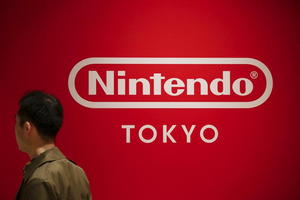 Estadão Blue Studio - Nintendo: lucro cresce 82% na comparação