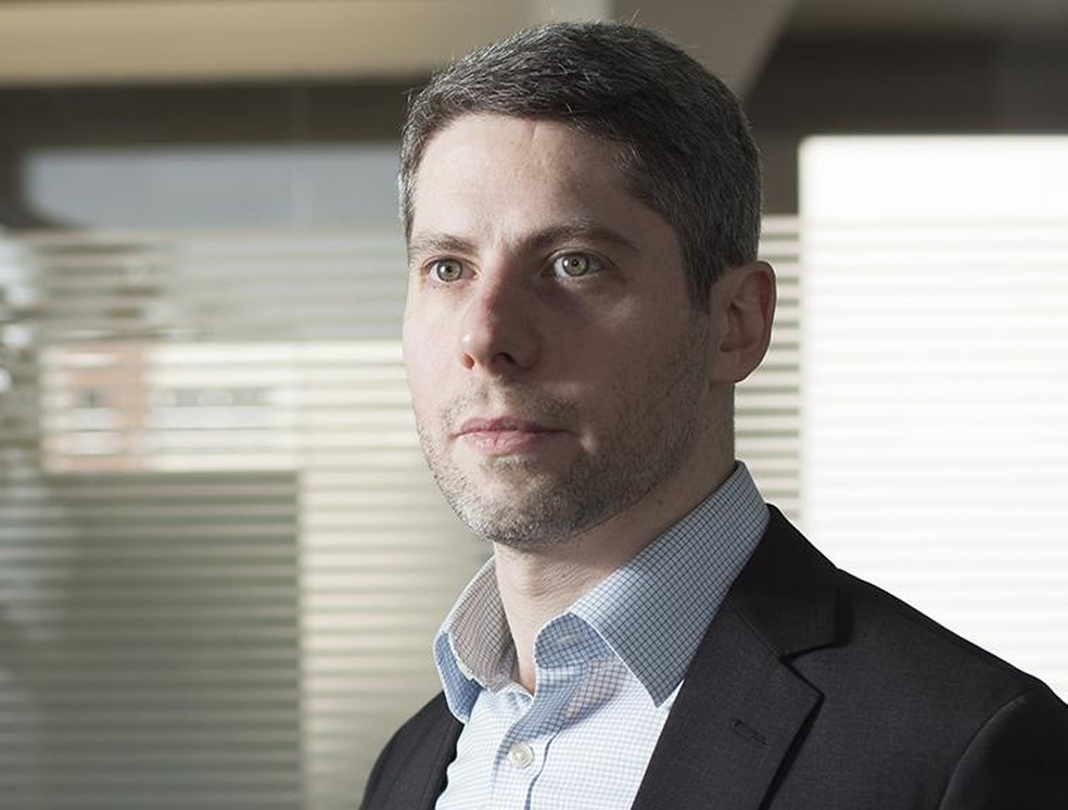 Roberto Secemski, do Barclays: melhora tímida nas expectativas e câmbio devem favorecer leve queda da projeção de inflação do BC — Foto: Silvia Zamboni/Valor