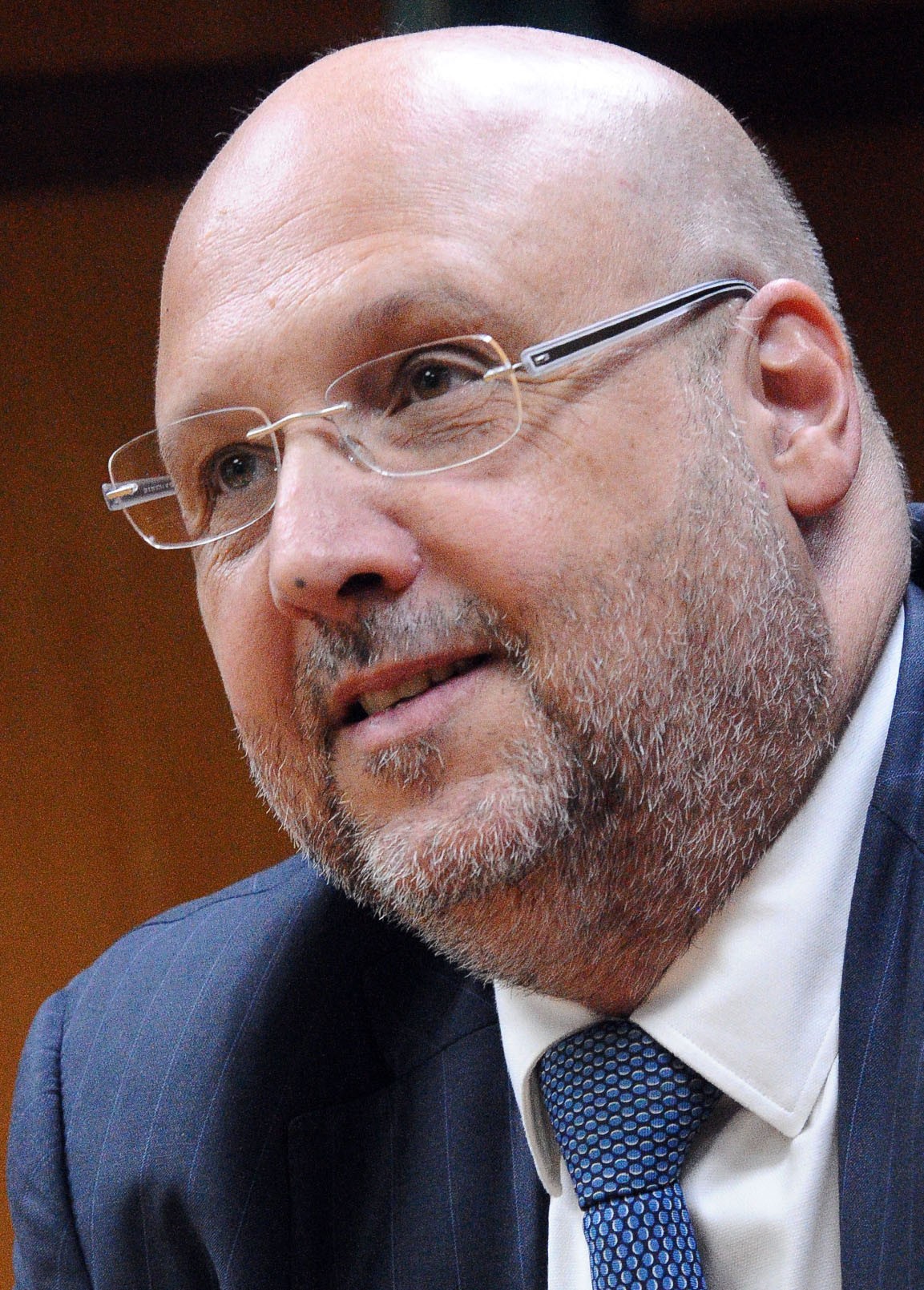 Relator não descarta sugerir rejeição de Otto Lobo para presidência da CVM