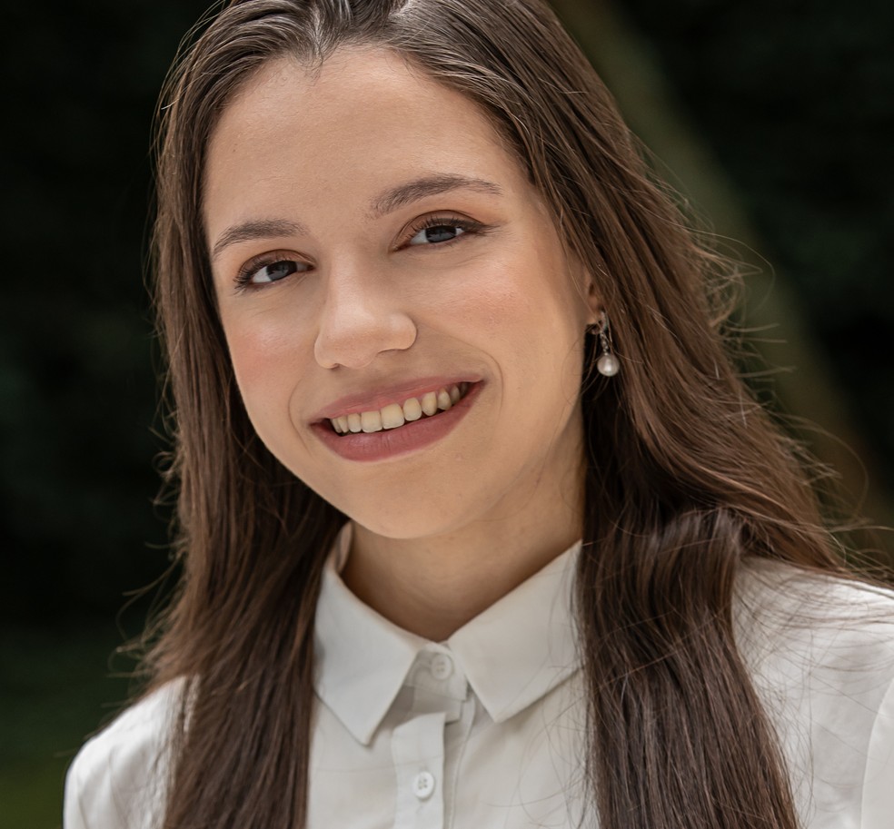 Bruna Souza: “O precedente fortalece a segurança jurídica ao setor produtivo” — Foto: Divulgação