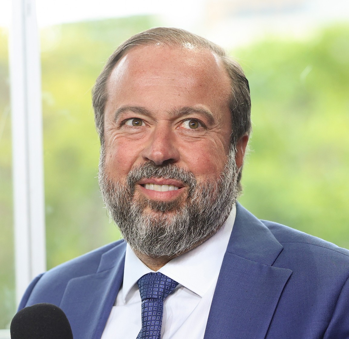 Estamos completamente seguros que não precisamos do horário de verão neste ano, diz Silveira