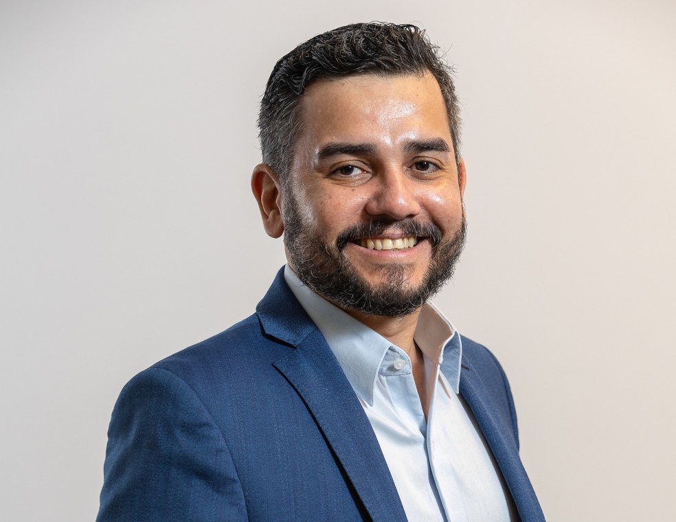 "A IA generativa é a ferramenta básica para criar oferta em tempo real", diz Eli Rodrigues, head de Experiência Digital da NTT DATA Brasil — Foto: Divulgação
