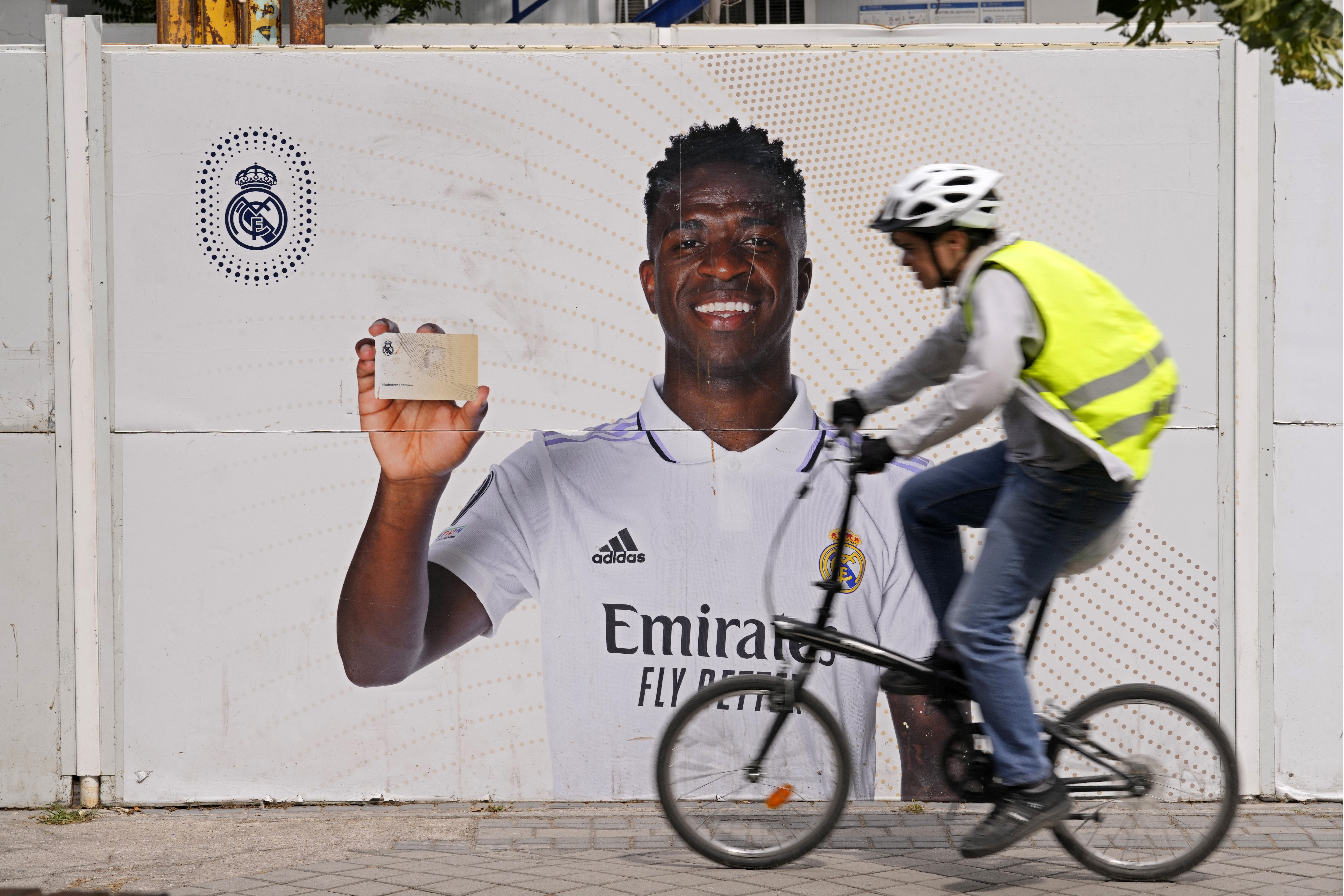 Real Madrid lidera lista dos times mais valiosos do mundo em 2026; veja o ranking