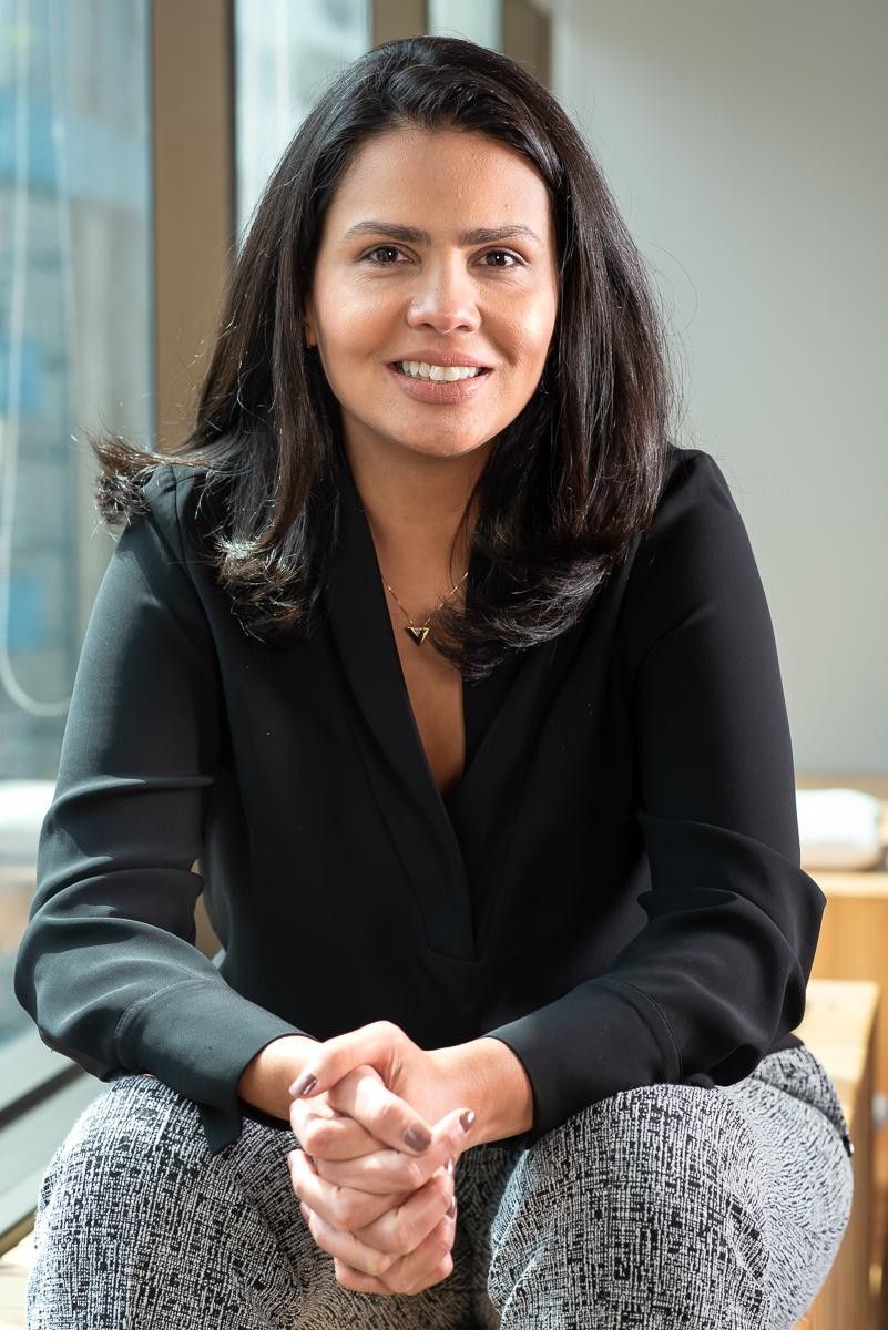 ABToken nomeia Vanessa Buttala, do Mercado Bitcoin, como presidente do conselho