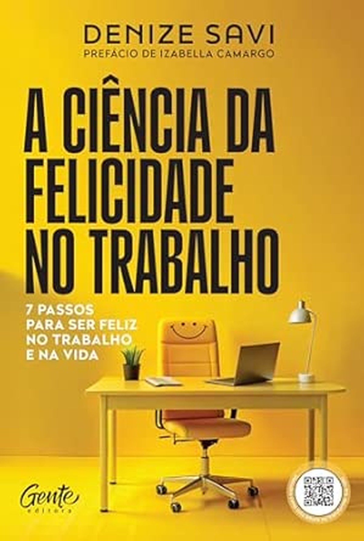 10 livros sobre felicidade corporativa para ler em 2026 | Carreira ...