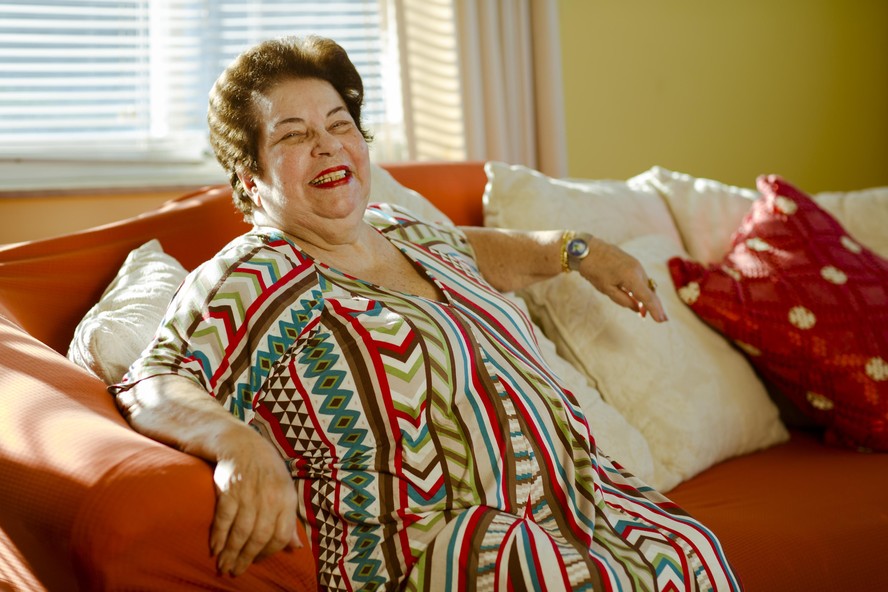 Morre aos 84 anos Nana Caymmi - Foto: Reprodução
