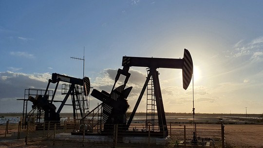 PetroRecôncavo tem produção de 25,9 mil barris de óleo equivalente por dia em abril
