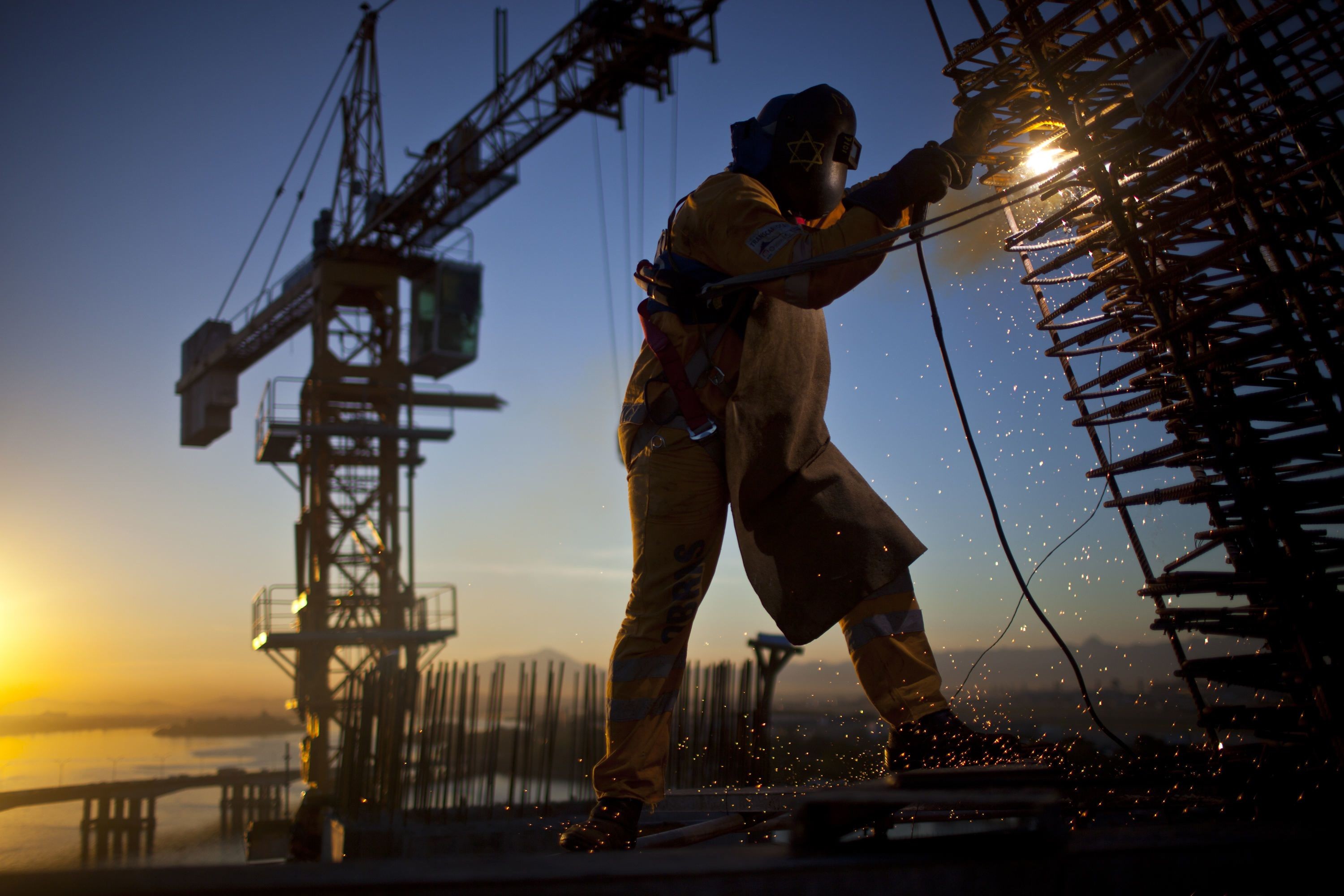 Cade sugere condenação da Coesa por obras em São Paulo