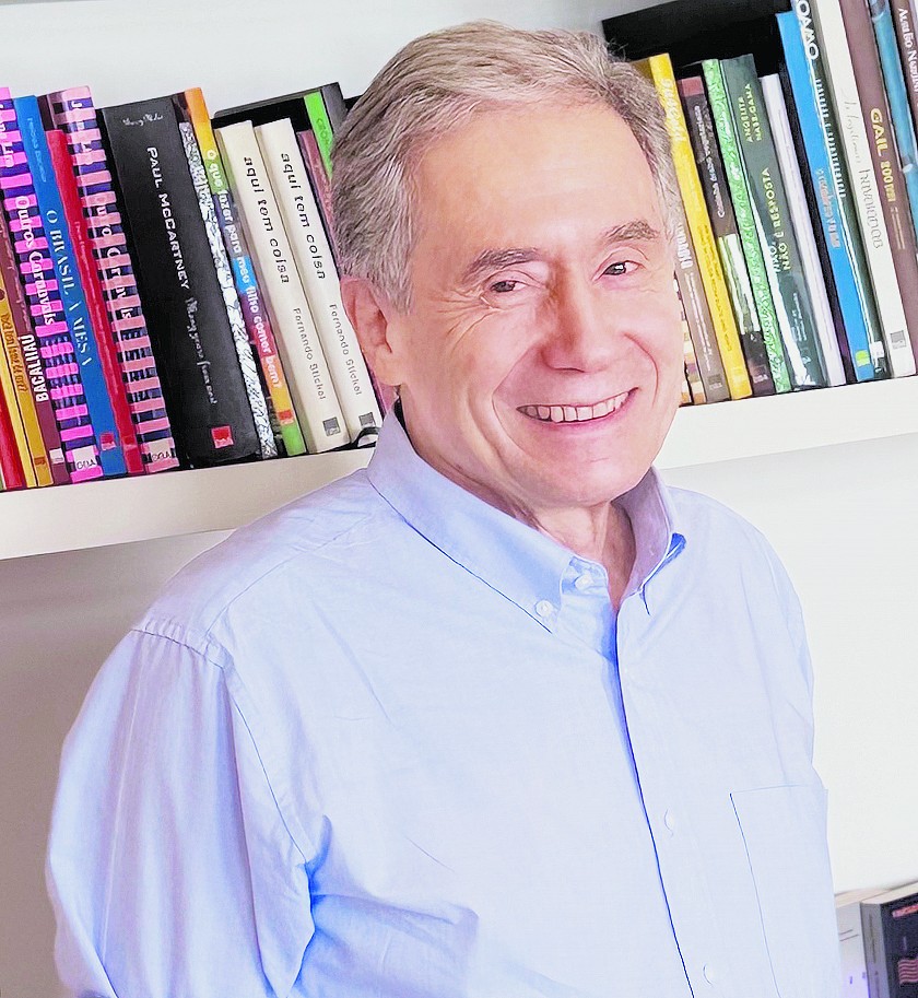 Livros corporativos conquistam leitores além das empresas co
