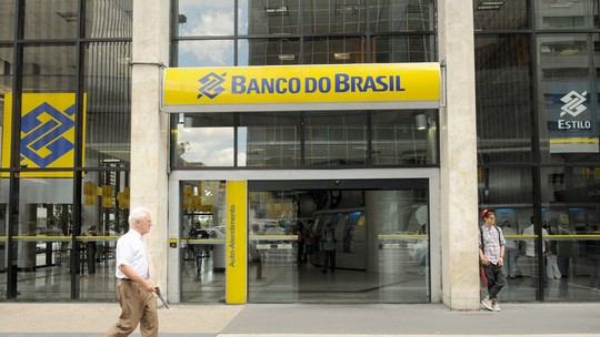 Sistema do Banco do Brasil apresenta instabilidade 