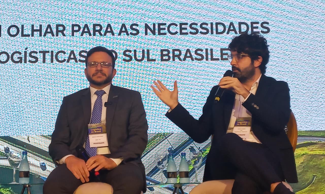Estados do Sul investem em planejamento para solucionar gargalos logísticos
