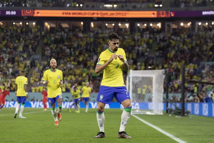 Copa deve movimentar R$ 4,32 bi no varejo, 6,5% acima de 2022, diz CNC