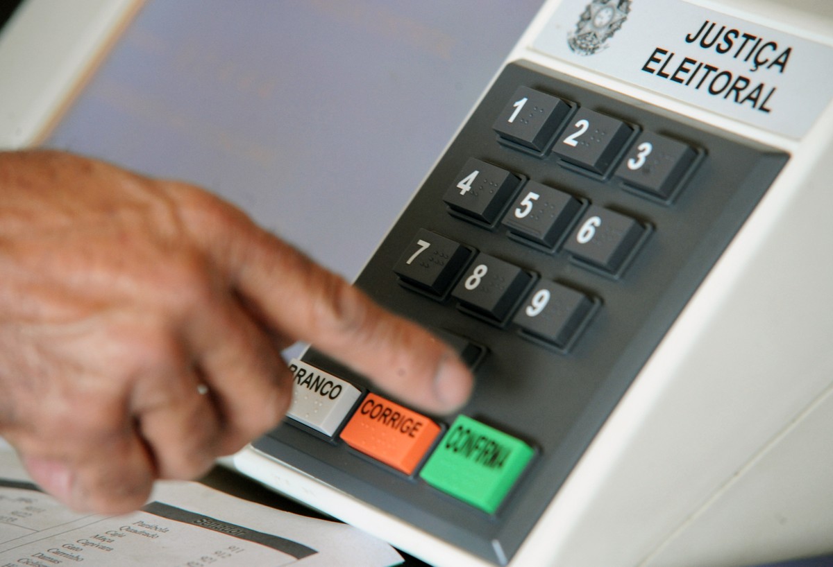 O que abre e fecha em São Paulo no dia das eleições 2024 Eleições